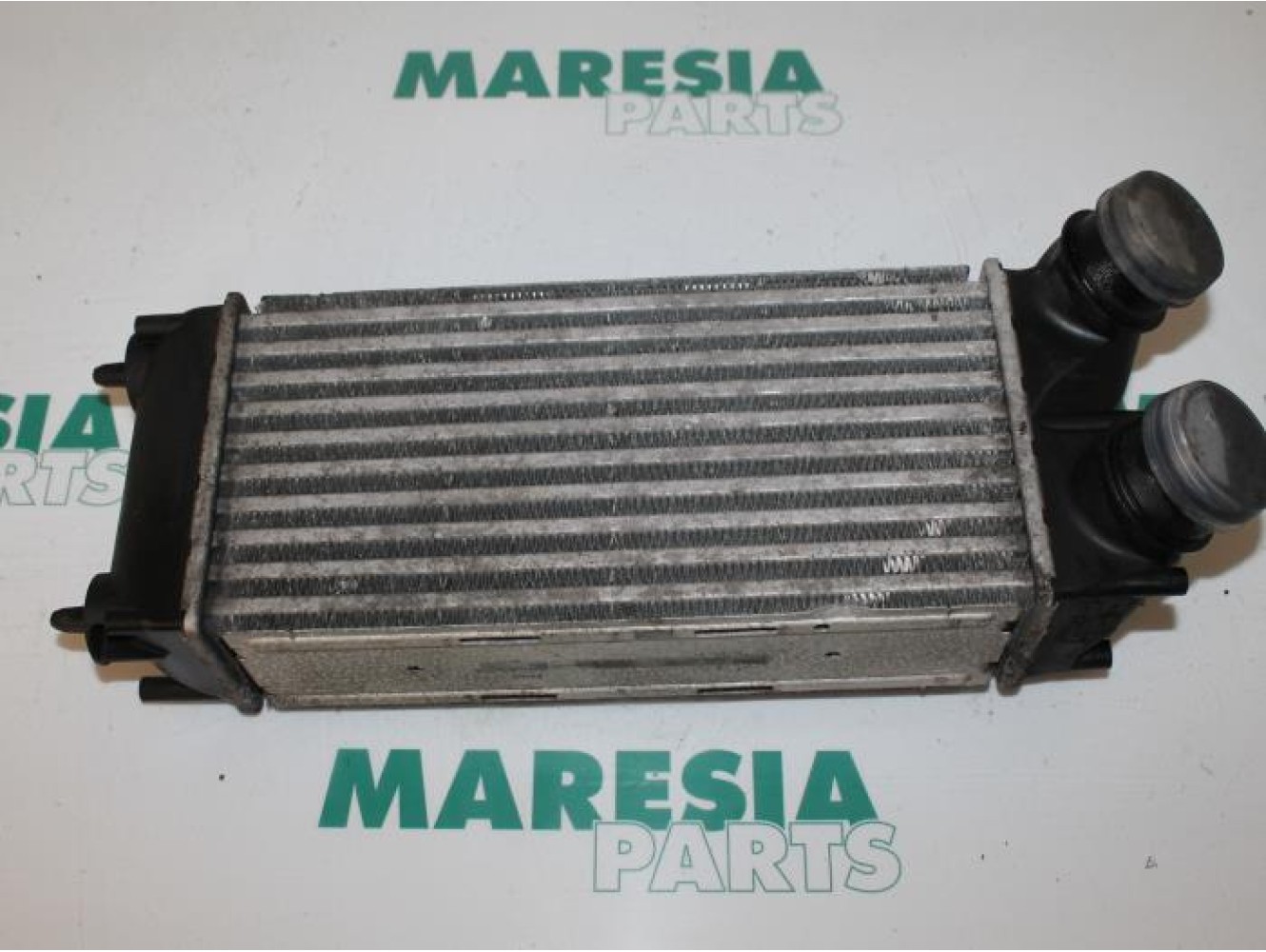 Peugeot - 308 - Intercooler