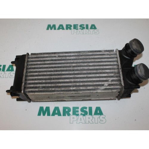 Peugeot - 308 - Intercooler
