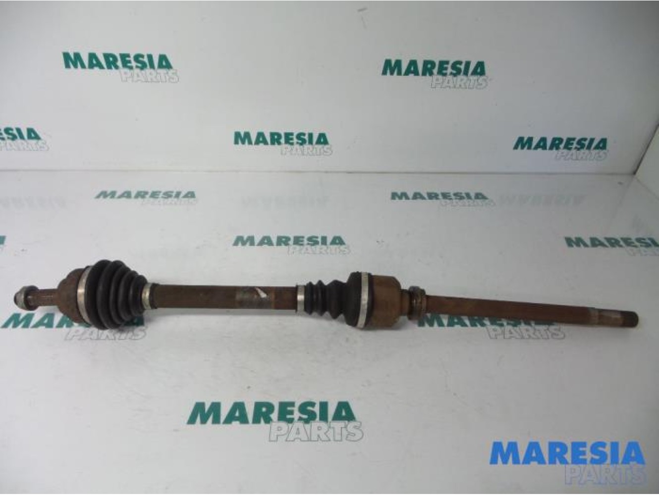 Peugeot - 308 - Front drive shaft, right