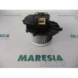 Peugeot - Partner - Heating and ventilation fan motor