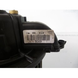 Peugeot - Partner - Heating and ventilation fan motor