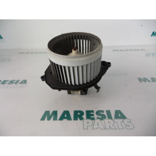 Peugeot - Partner - Heating and ventilation fan motor