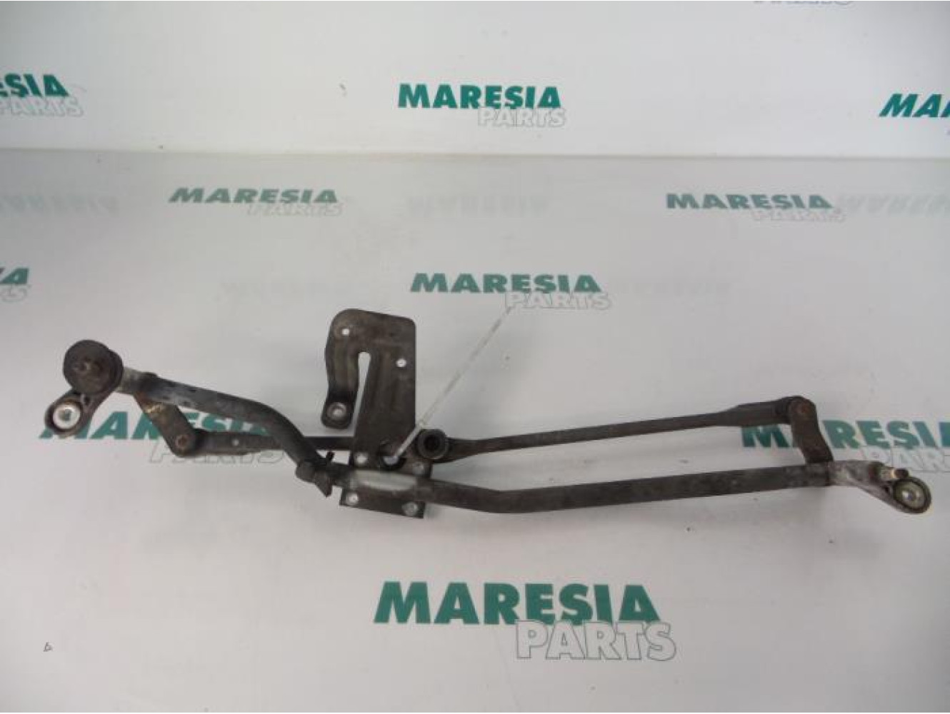 Fiat - Ducato - Wiper mechanism