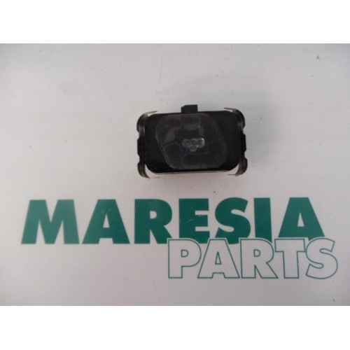 Renault - Clio - Rain sensor