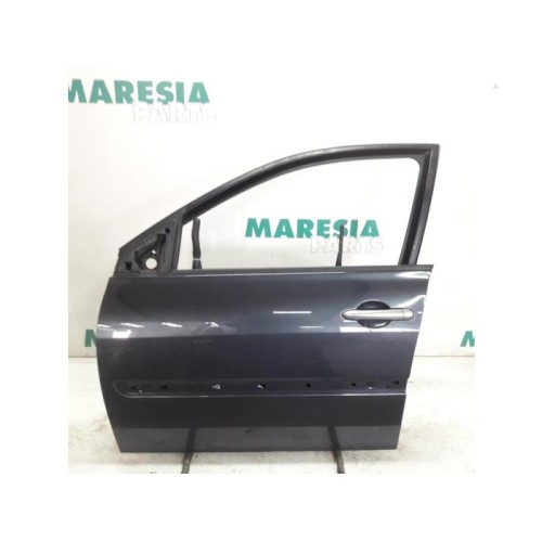 Renault - Megane - Portier 4Deurs links-voor