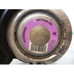 Peugeot - 206 - Power steering pump
