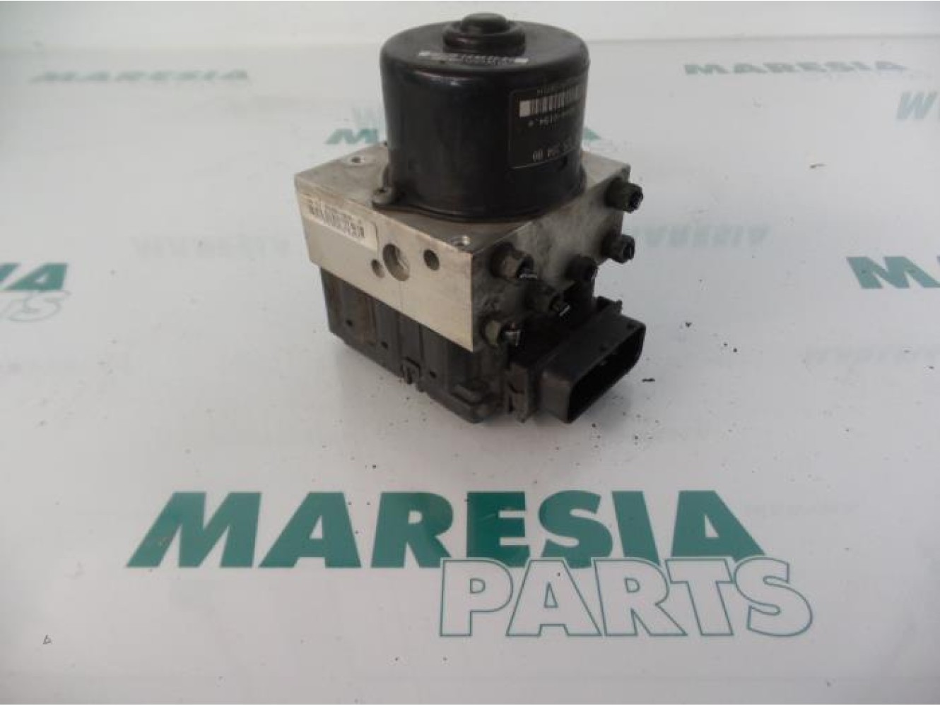 Peugeot - 206 - Pompe ABS