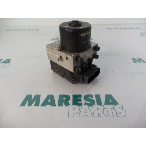 Peugeot - 206 - Pompe ABS