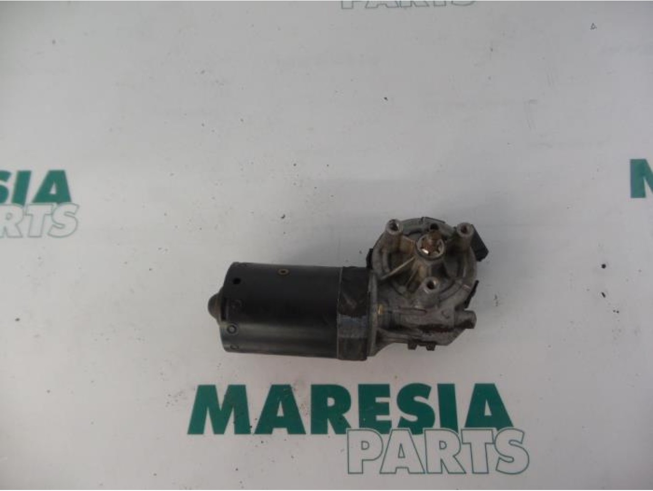 Peugeot - 206 - Front wiper motor