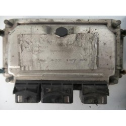 Peugeot - 206 - Engine management computer