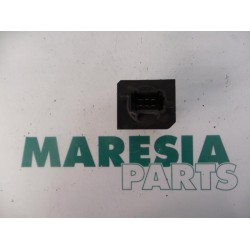 Peugeot - 206 - Heater resistor