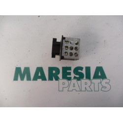 Peugeot - 206 - Heater resistor