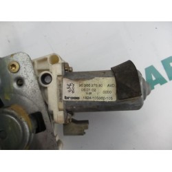 Peugeot - 206 - Window mechanism 2-door, front right