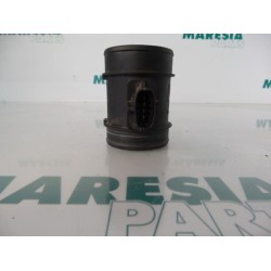 Fiat - Doblo - Airflow meter