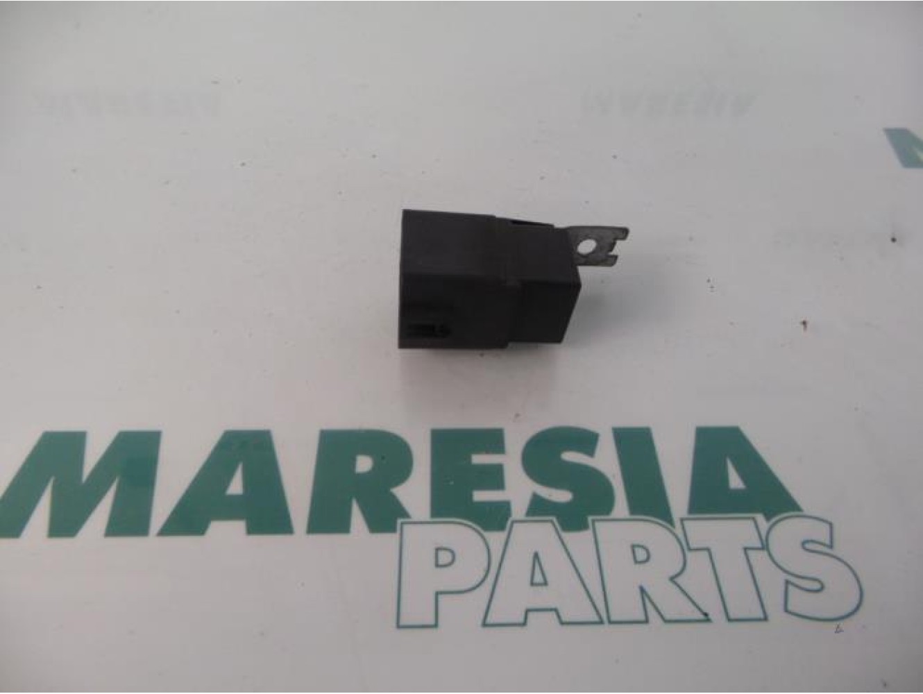 Fiat - Doblo - Relay