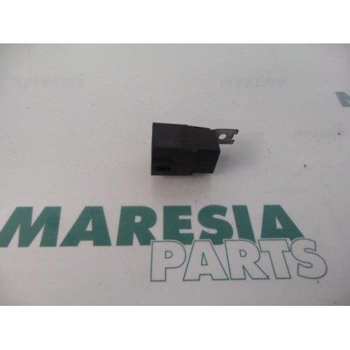 Fiat - Doblo - Relay