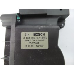 Fiat - Doblo - Gaspedalposition Sensor