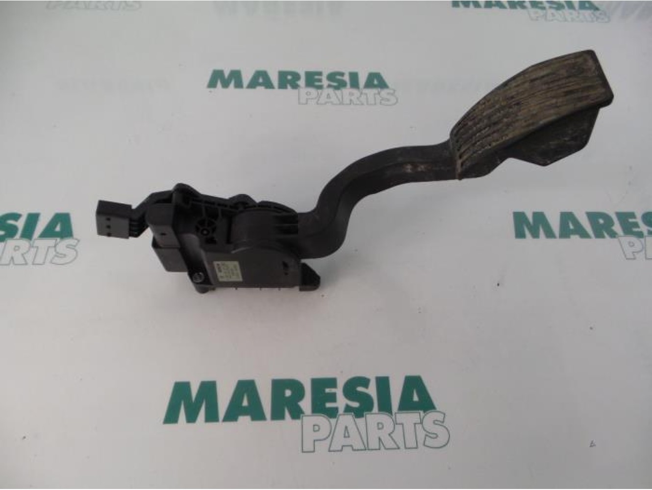 Fiat - Doblo - Gaspedalposition Sensor
