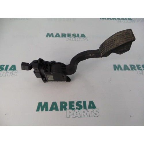 Fiat - Doblo - Gaspedalposition Sensor