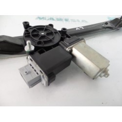 Fiat - Doblo - Window mechanism 2-door, front left