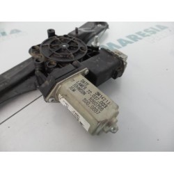 Fiat - Doblo - Window mechanism 2-door, front right