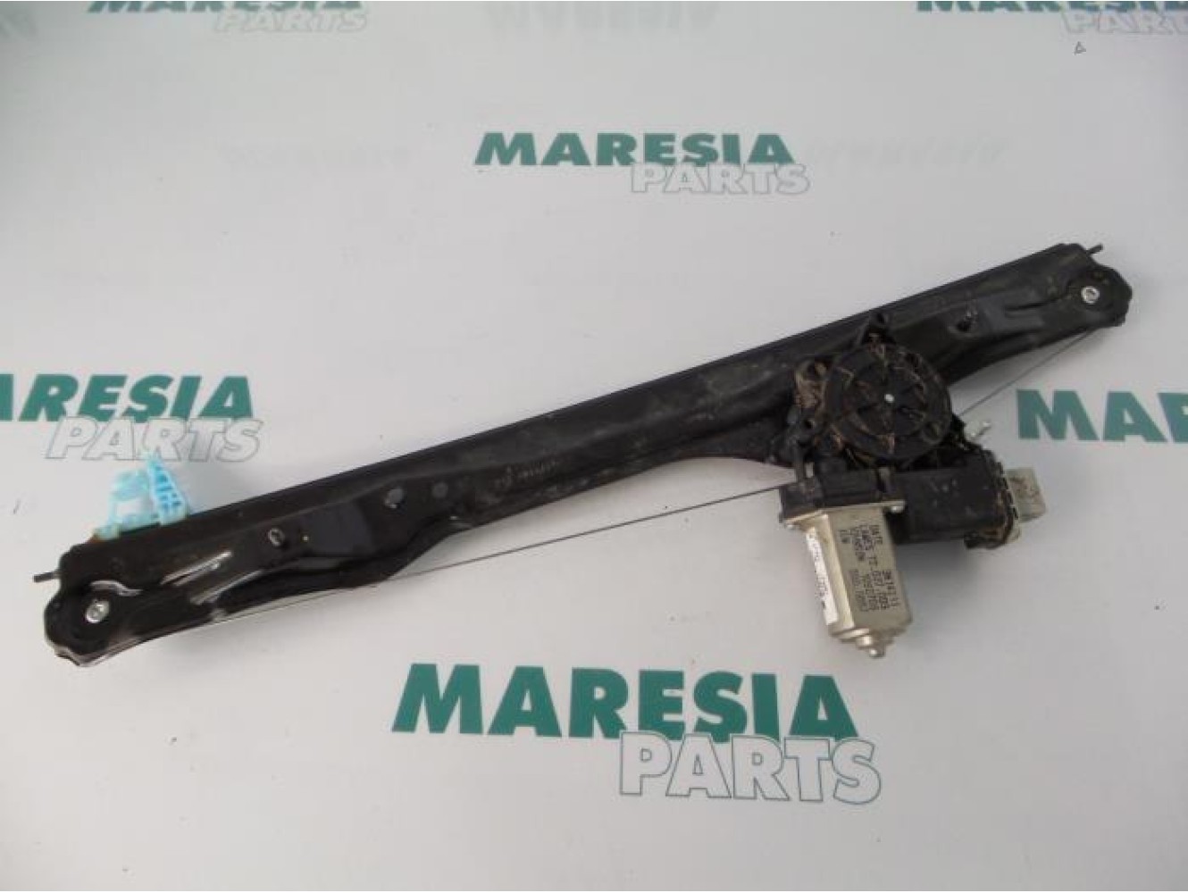 Fiat - Doblo - Window mechanism 2-door, front right