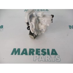 Fiat - Doblo - Door lock mechanism 2-door, right
