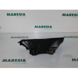 Fiat - Doblo - Rear support beam