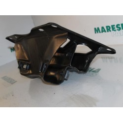 Fiat - Doblo - Rear support beam