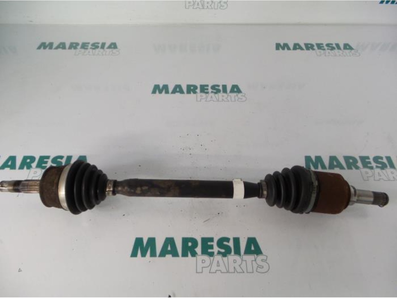 Fiat - Stilo - Front drive shaft, left
