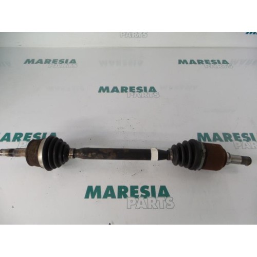 Fiat - Stilo - Front drive shaft, left