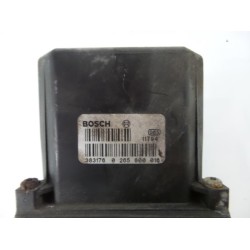 Fiat - Stilo - ABS Pomp