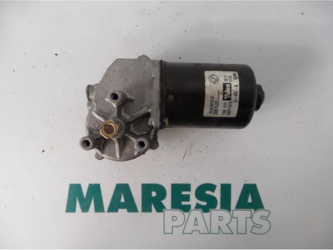 Fiat - Stilo - Front wiper motor