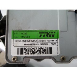 Fiat - Stilo - Steering column housing