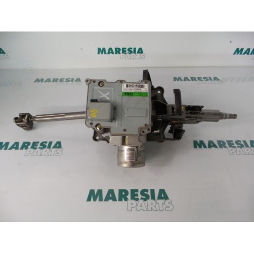 Fiat - Stilo - Steering column housing