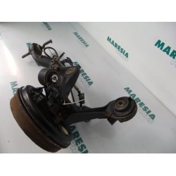 Fiat - Doblo - Querlenker links hinten