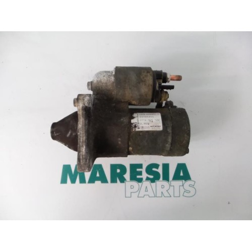 Fiat - 500 - Startmotor
