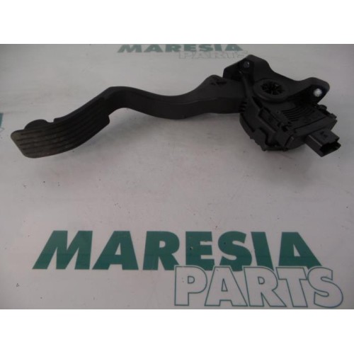 Peugeot - 308 - Throttle pedal position sensor