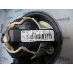 Peugeot - 308 - Heating and ventilation fan motor