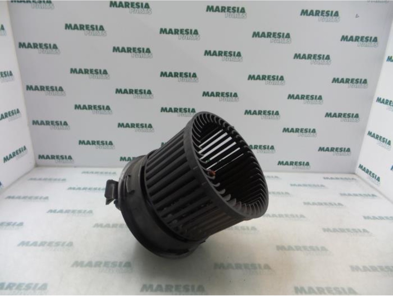 Peugeot - 308 - Heating and ventilation fan motor