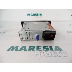 Peugeot - 308 - Radio/Lecteur CD