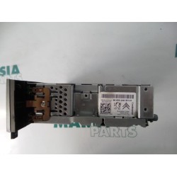 Peugeot - 308 - Radio/Lecteur CD