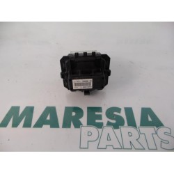 Peugeot - 308 - Heater resistor