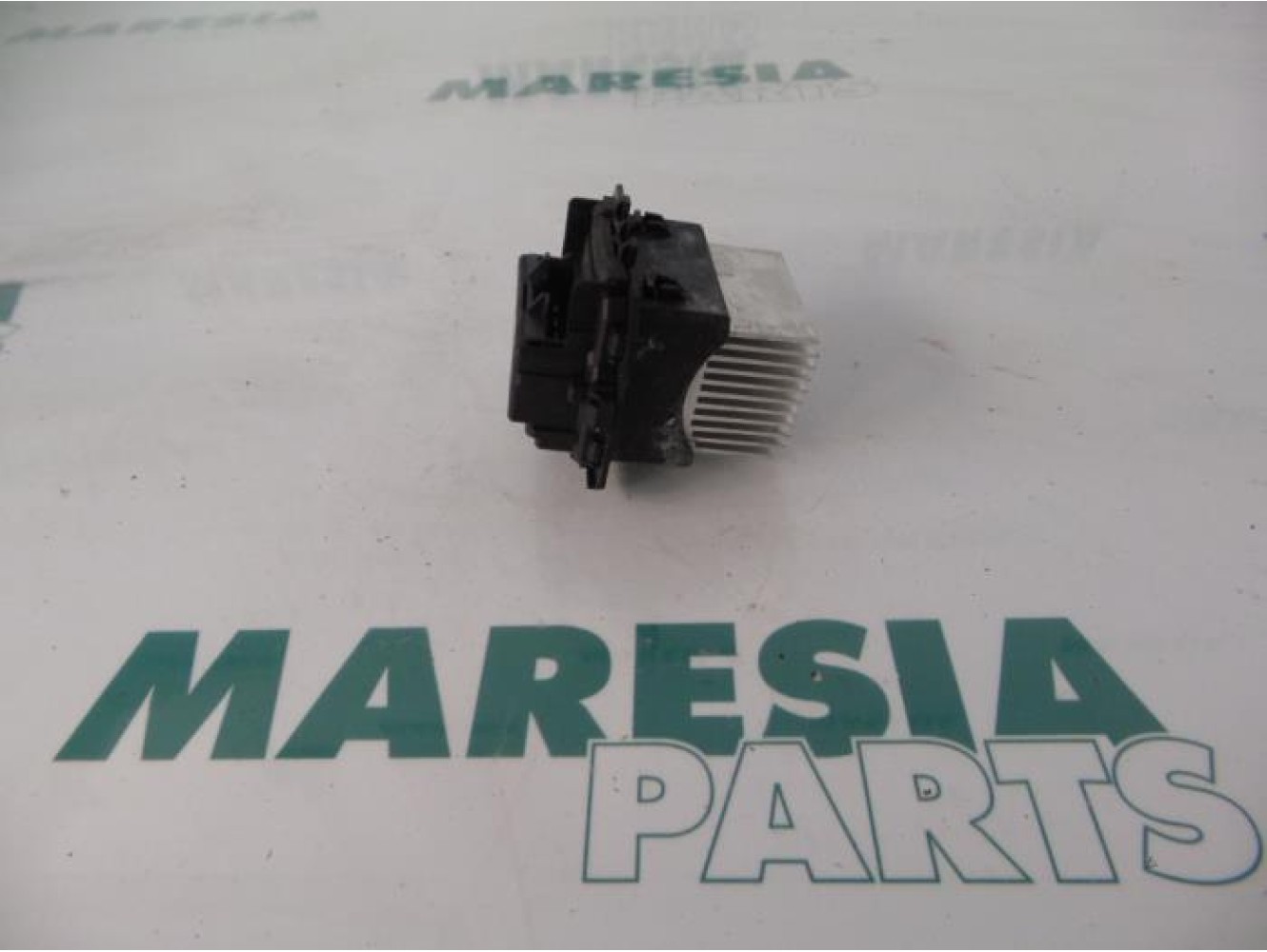 Peugeot - 308 - Heater resistor