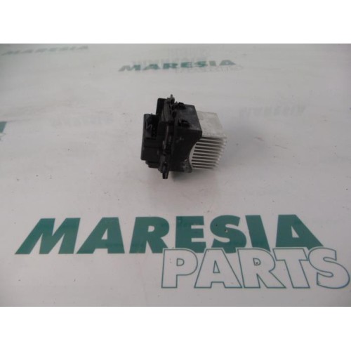 Peugeot - 308 - Heater resistor