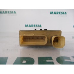 Peugeot - 308 - Glow plug relay