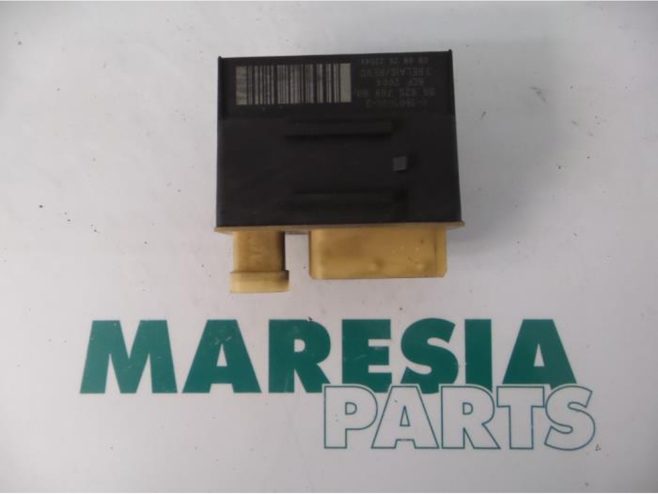 Peugeot - 308 - Glow plug relay
