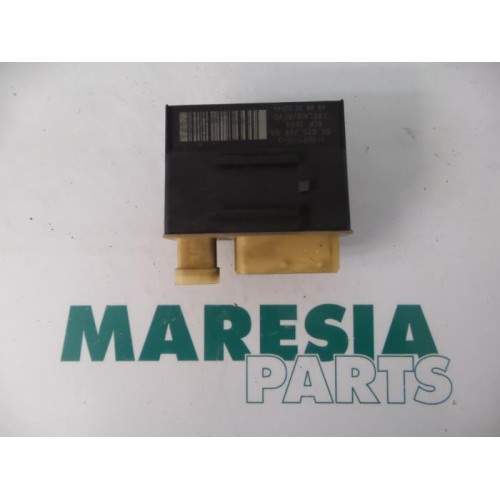 Peugeot - 308 - Glow plug relay