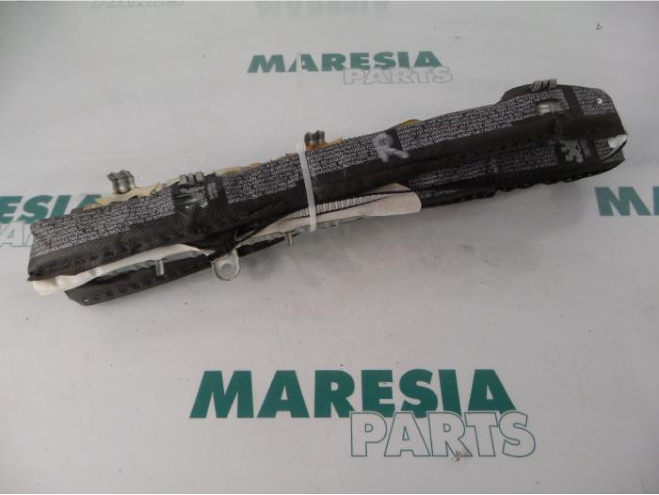 Peugeot - 308 - Roof curtain airbag, right