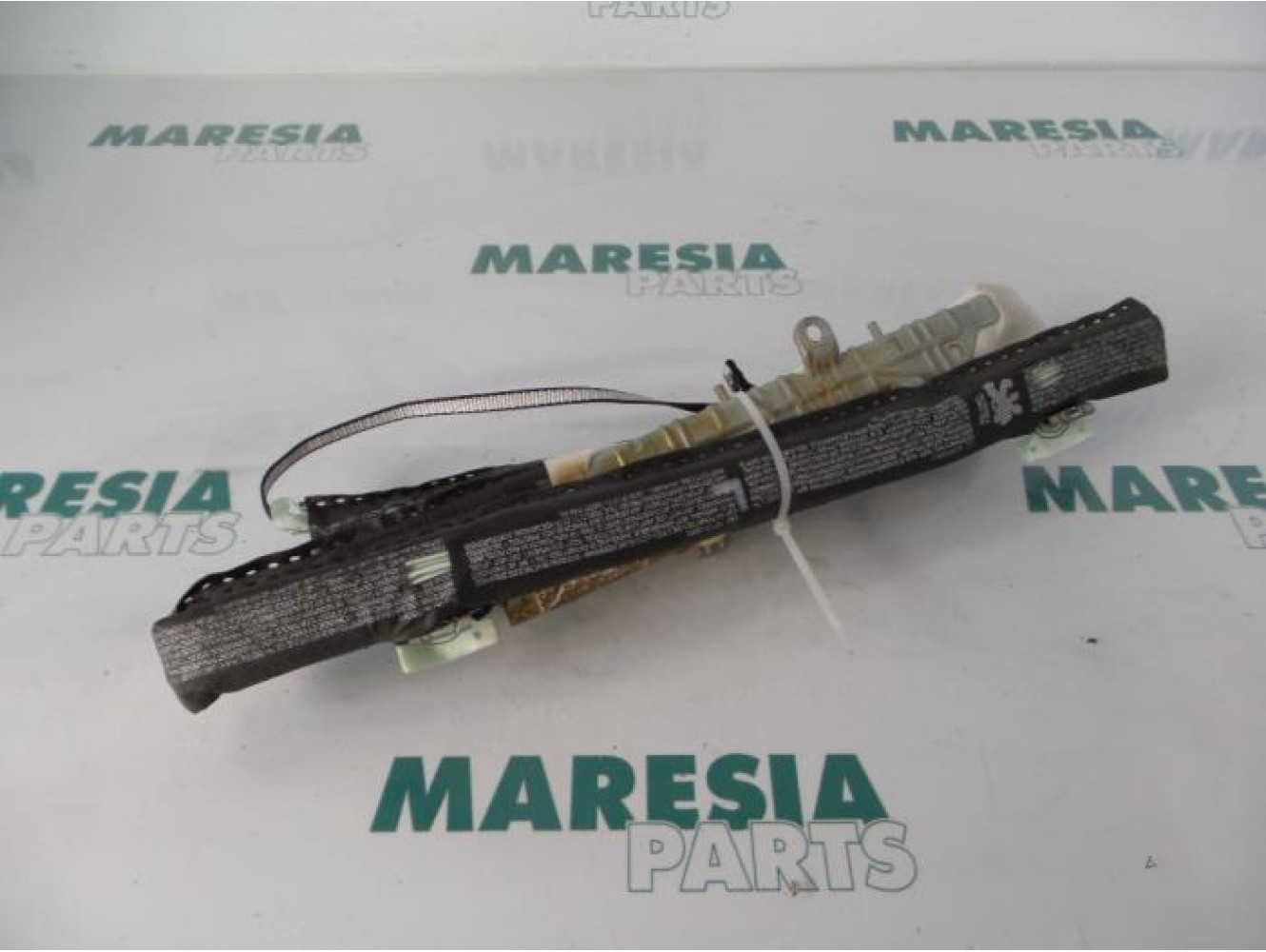 Peugeot - 308 - Airbag hemel links
